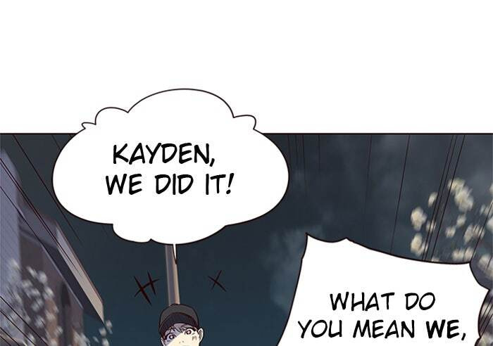 Eleceed Chapter 5 page 132 - 