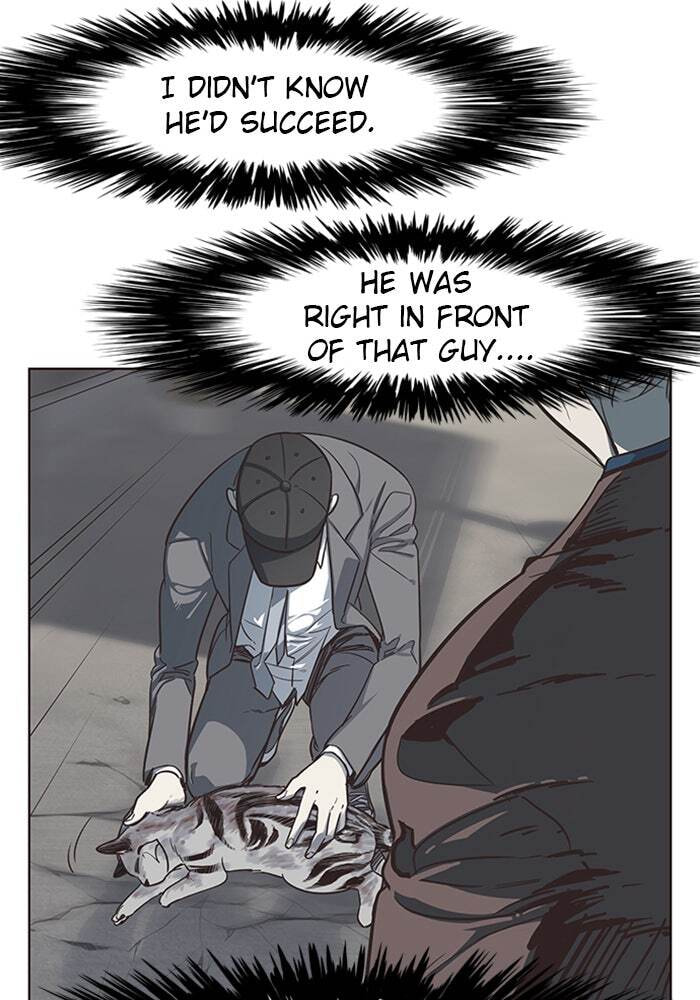 Eleceed Chapter 5 page 141 - 