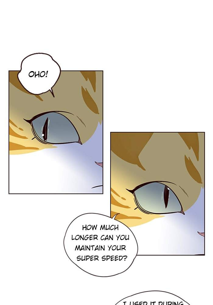 Eleceed Chapter 5 page 16 - 