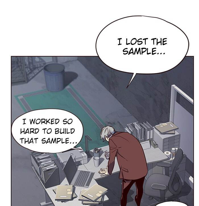 Eleceed Chapter 5 page 152 - 