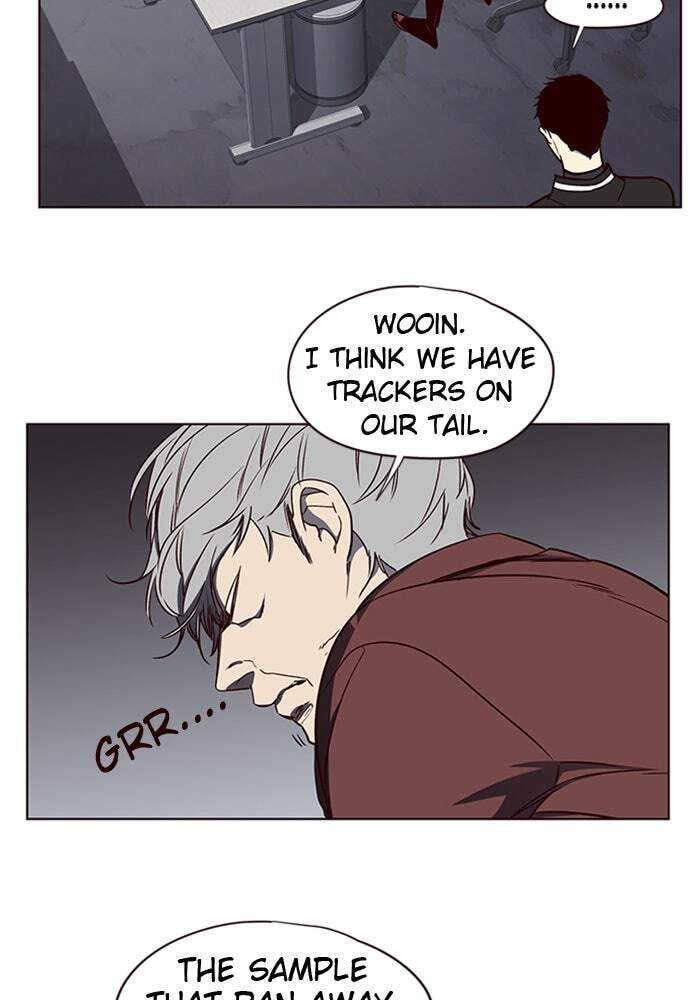 Eleceed Chapter 5 page 153 - 