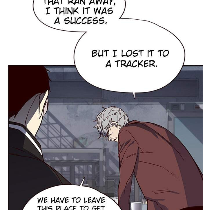 Eleceed Chapter 5 page 154 - 