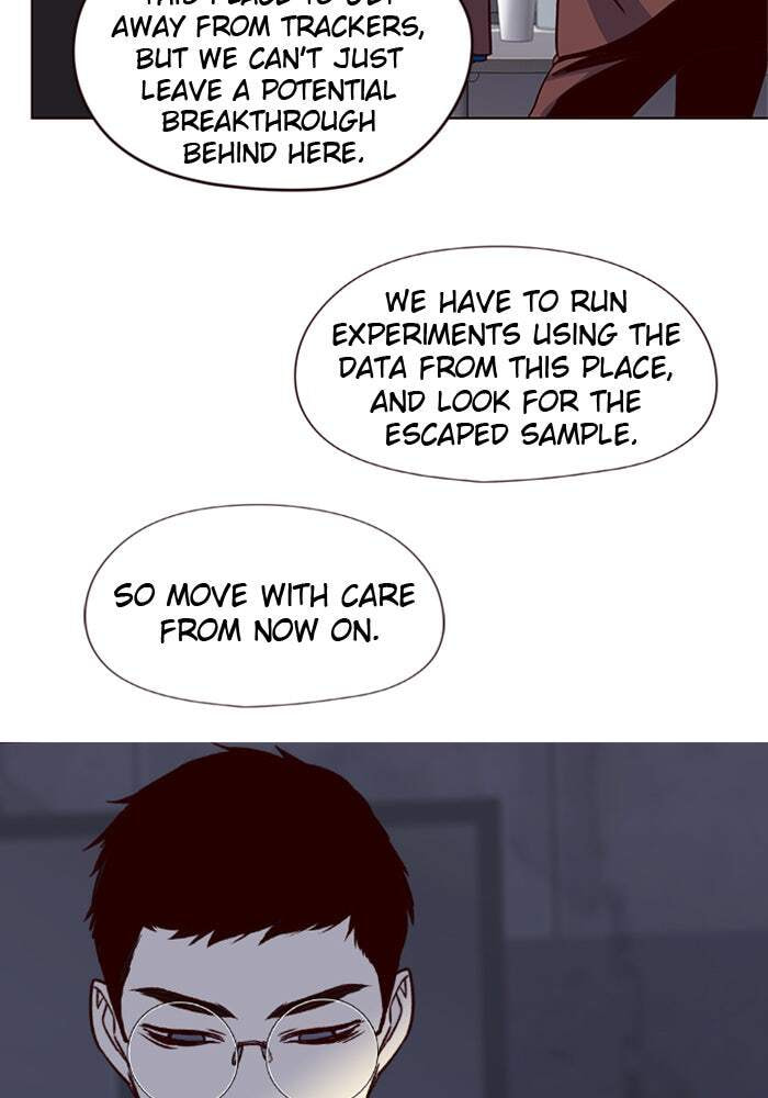 Eleceed Chapter 5 page 155 - 