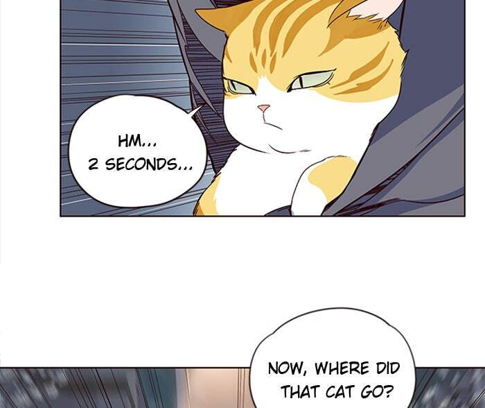 Eleceed Chapter 5 page 18 - 