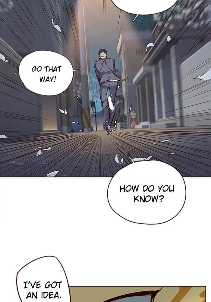 Eleceed Chapter 5 page 19 - 