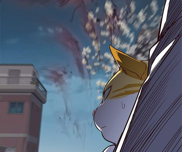 Eleceed Chapter 5 page 21 - 