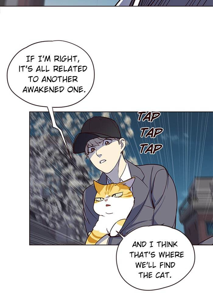 Eleceed Chapter 5 page 22 - 