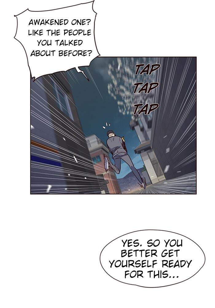 Eleceed Chapter 5 page 23 - 