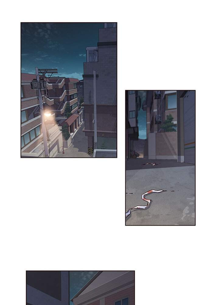 Eleceed Chapter 5 page 25 - 