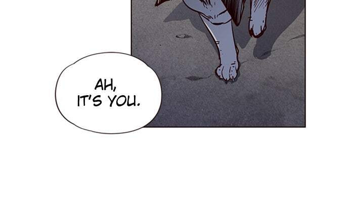 Eleceed Chapter 5 page 27 - 