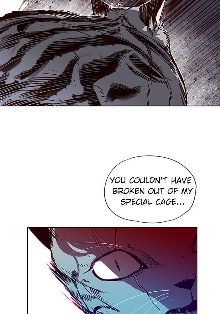 Eleceed Chapter 5 page 29 - 