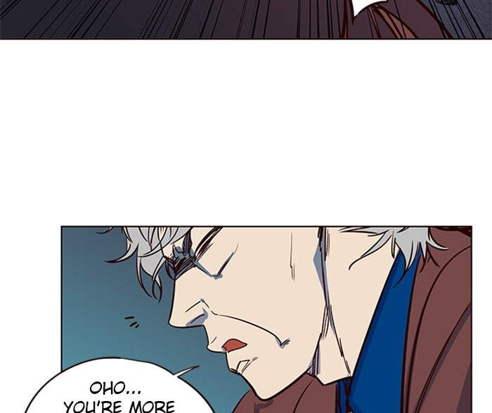 Eleceed Chapter 5 page 36 - 