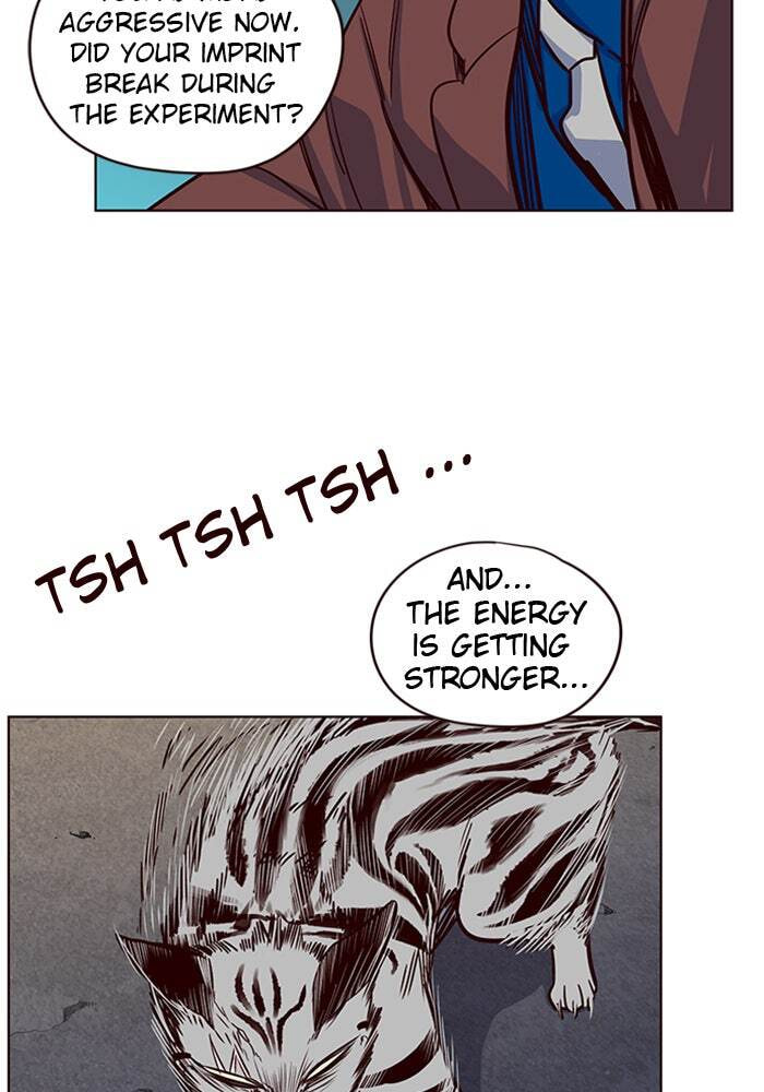 Eleceed Chapter 5 page 37 - 