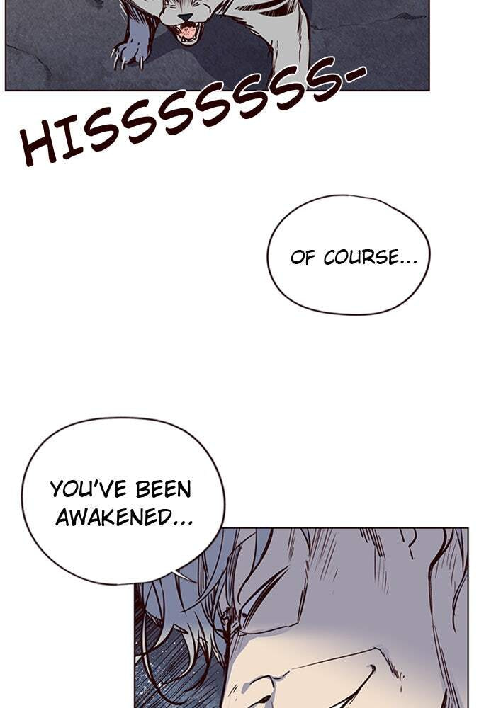 Eleceed Chapter 5 page 38 - 