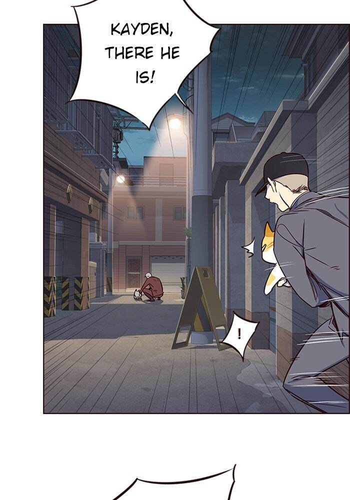 Eleceed Chapter 5 page 41 - 