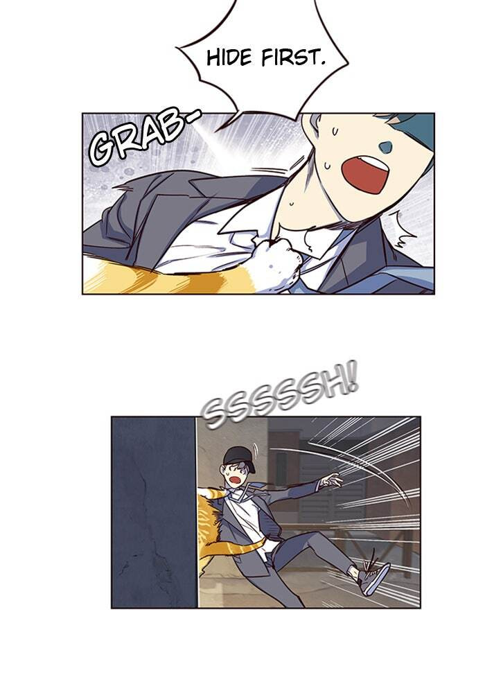 Eleceed Chapter 5 page 43 - 