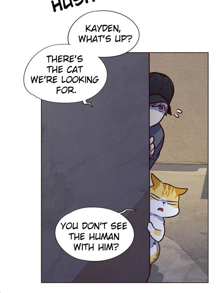 Eleceed Chapter 5 page 45 - 