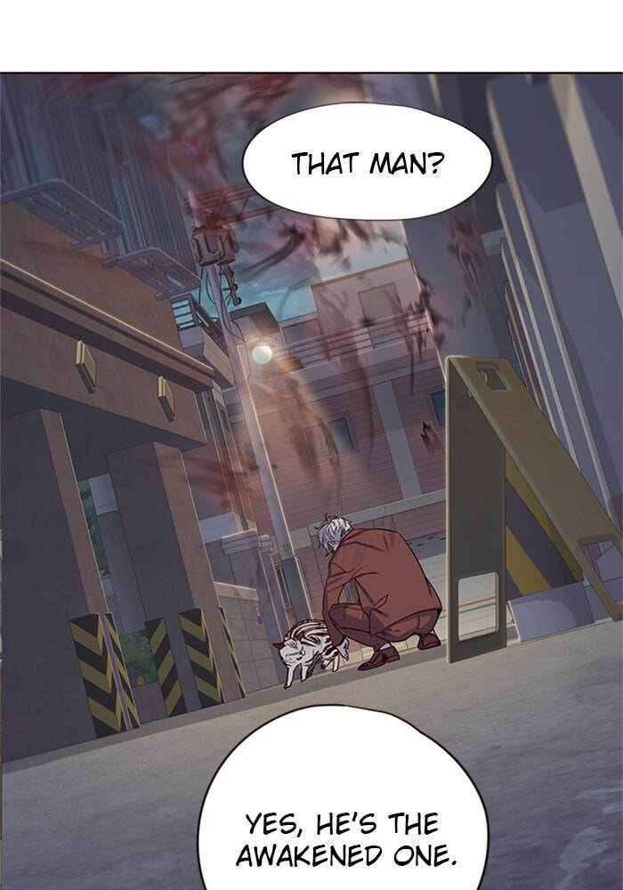 Eleceed Chapter 5 page 46 - 
