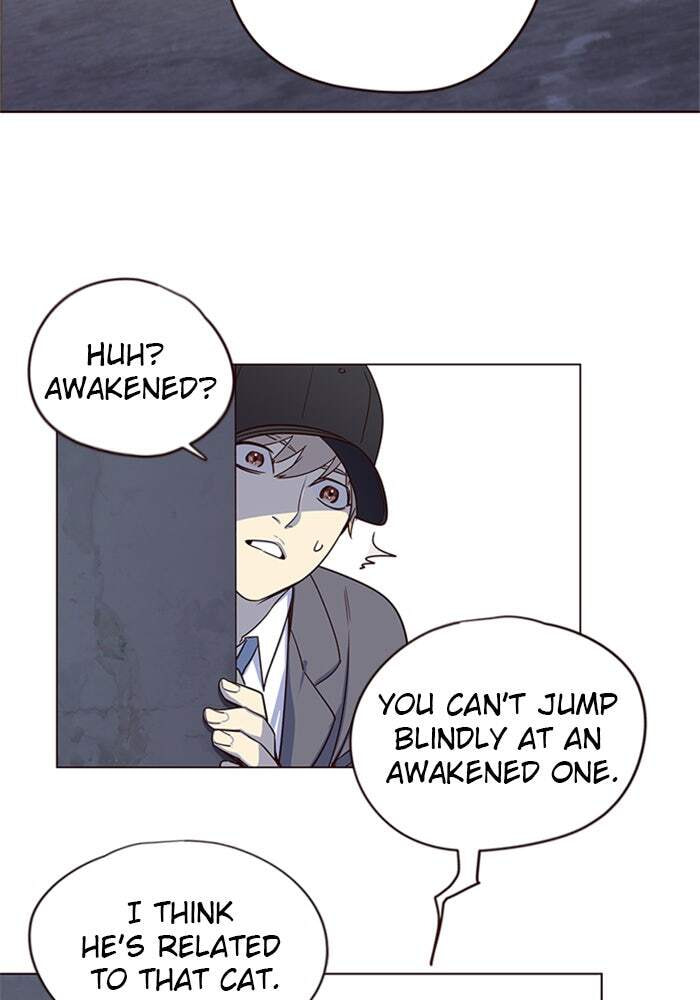 Eleceed Chapter 5 page 47 - 
