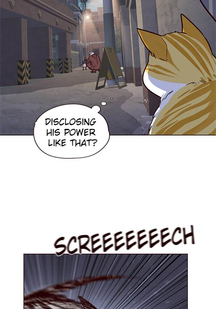 Eleceed Chapter 5 page 50 - 