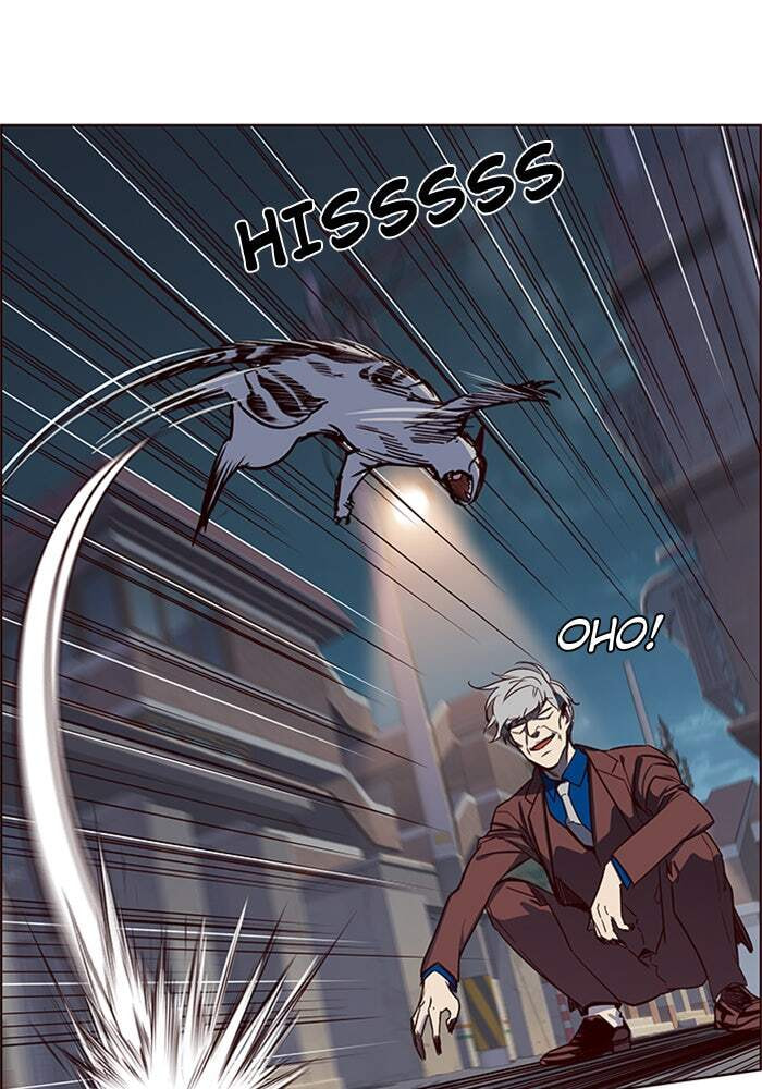 Eleceed Chapter 5 page 52 - 