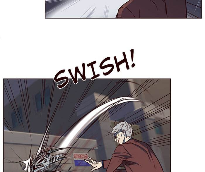 Eleceed Chapter 5 page 54 - 