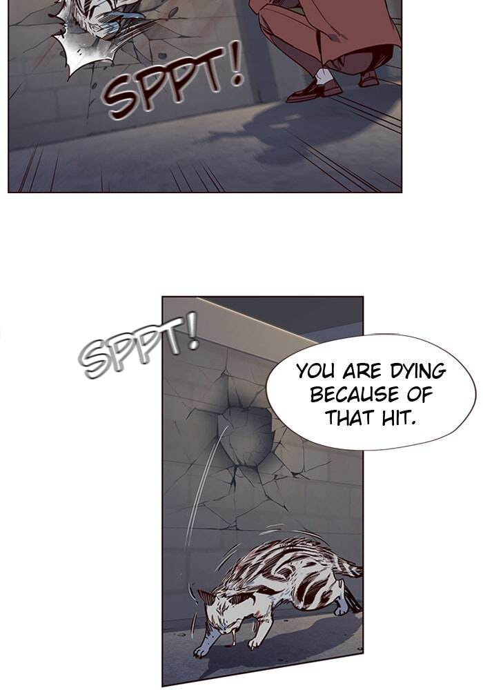 Eleceed Chapter 5 page 55 - 