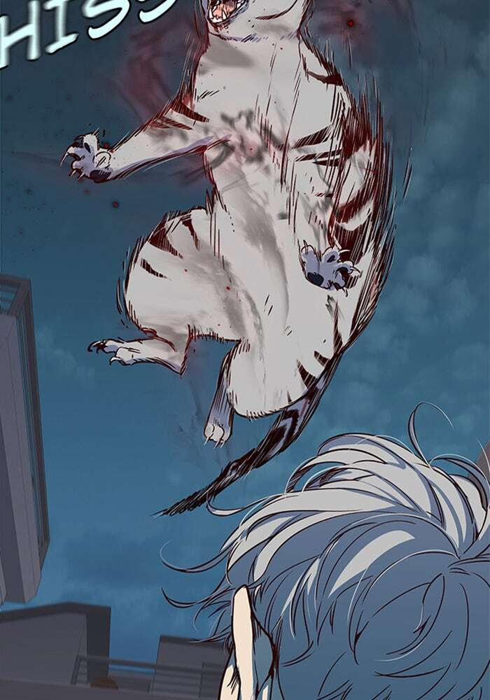 Eleceed Chapter 5 page 58 - 
