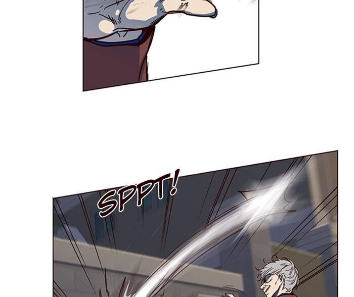 Eleceed Chapter 5 page 60 - 