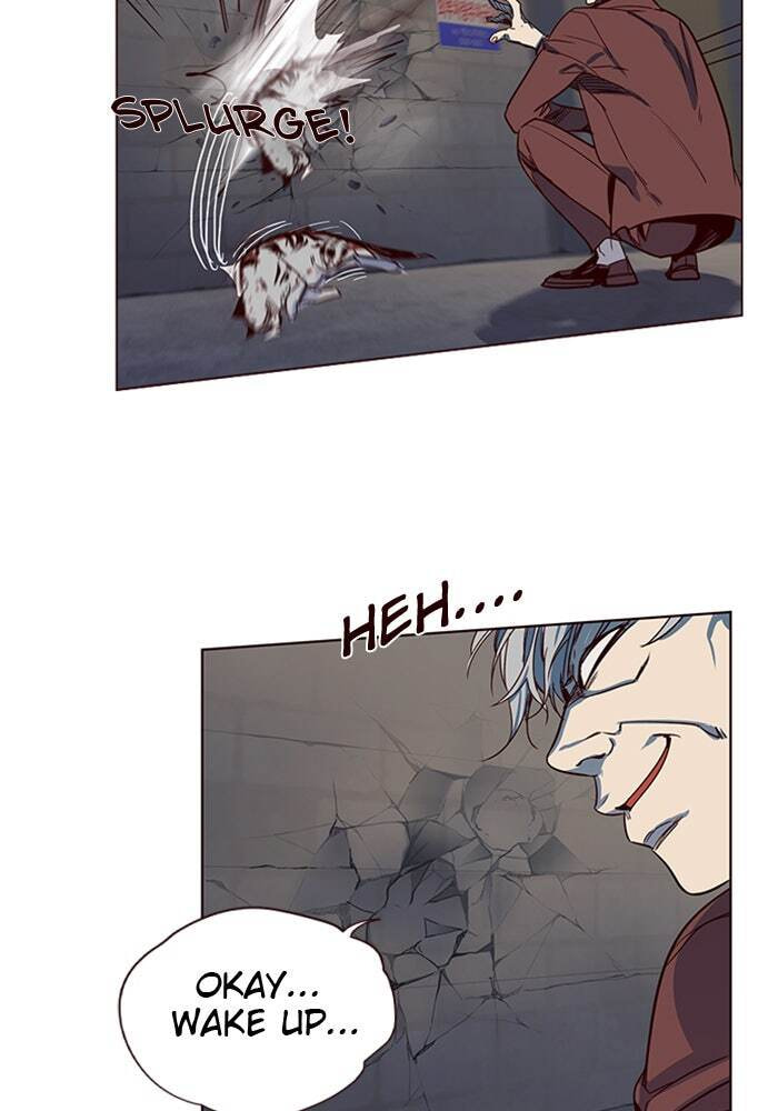 Eleceed Chapter 5 page 61 - 