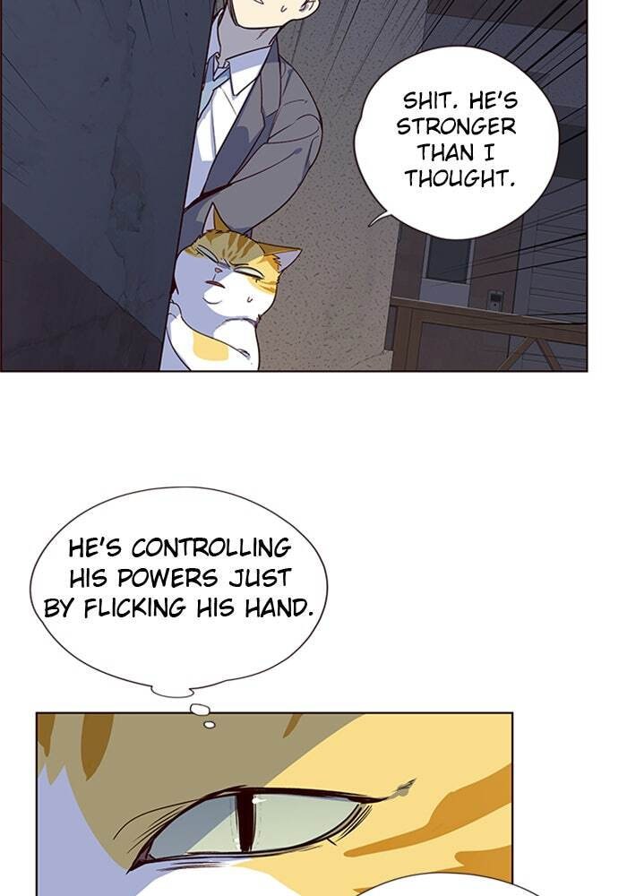 Eleceed Chapter 5 page 65 - 