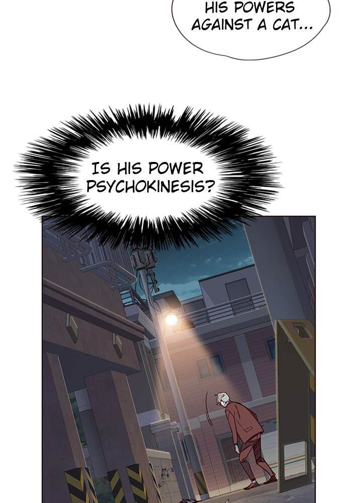 Eleceed Chapter 5 page 67 - 