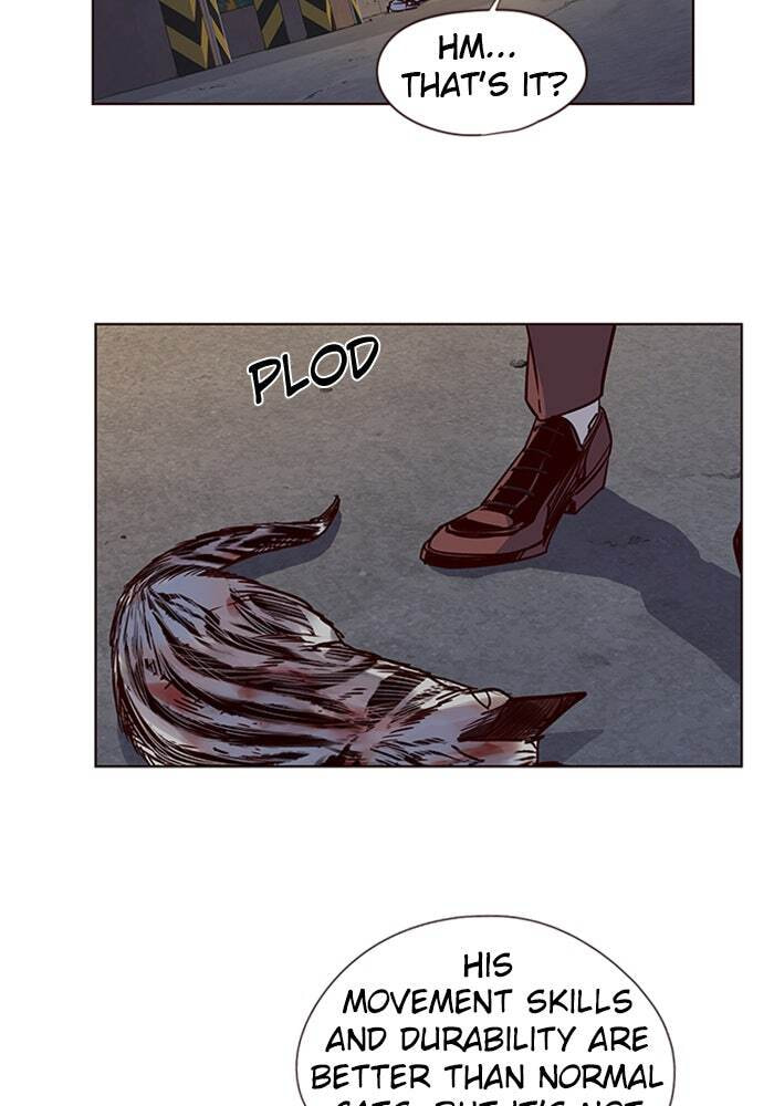 Eleceed Chapter 5 page 68 - 