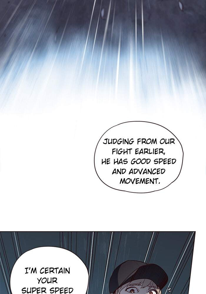 Eleceed Chapter 5 page 8 - 