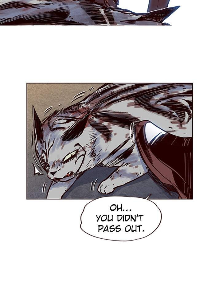 Eleceed Chapter 5 page 71 - 