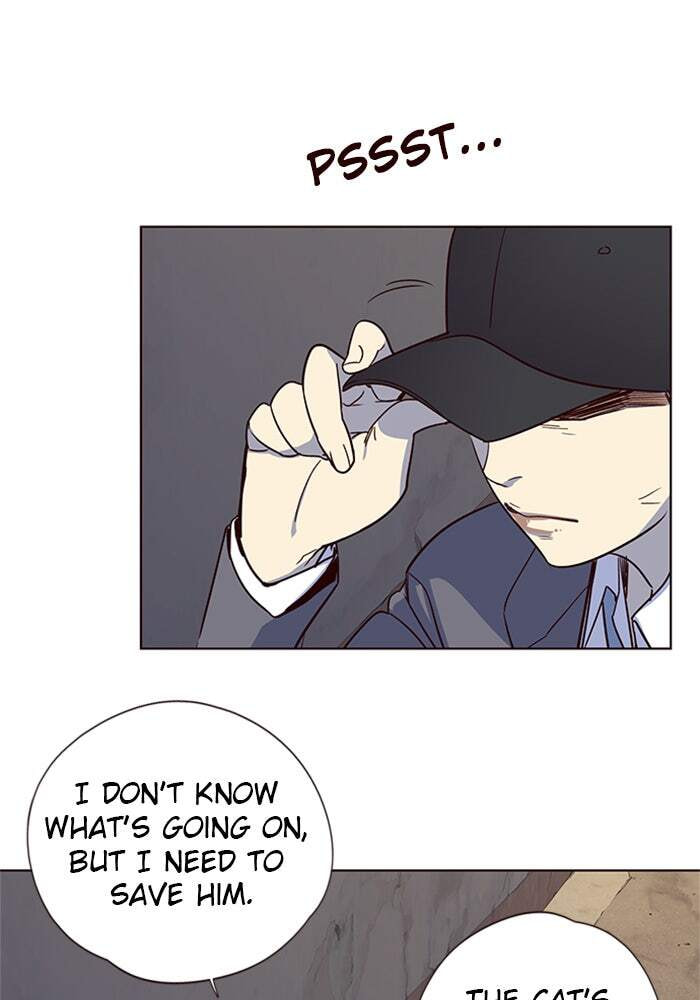 Eleceed Chapter 5 page 73 - 
