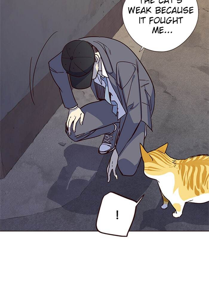 Eleceed Chapter 5 page 74 - 