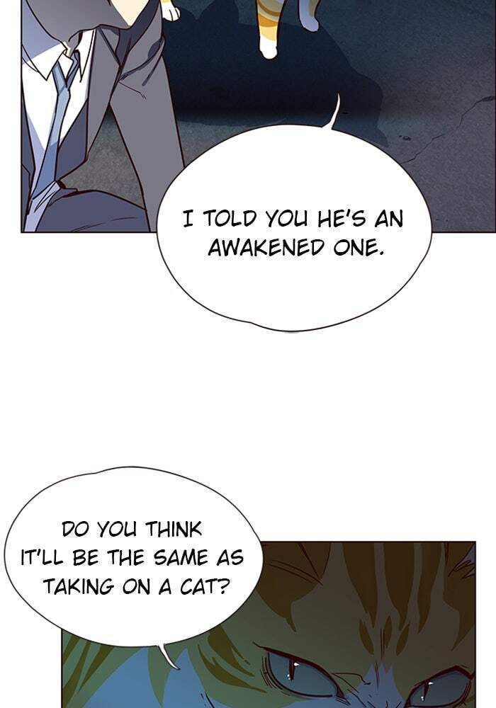 Eleceed Chapter 5 page 77 - 