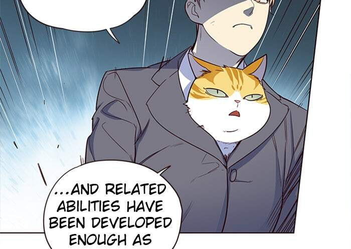 Eleceed Chapter 5 page 9 - 
