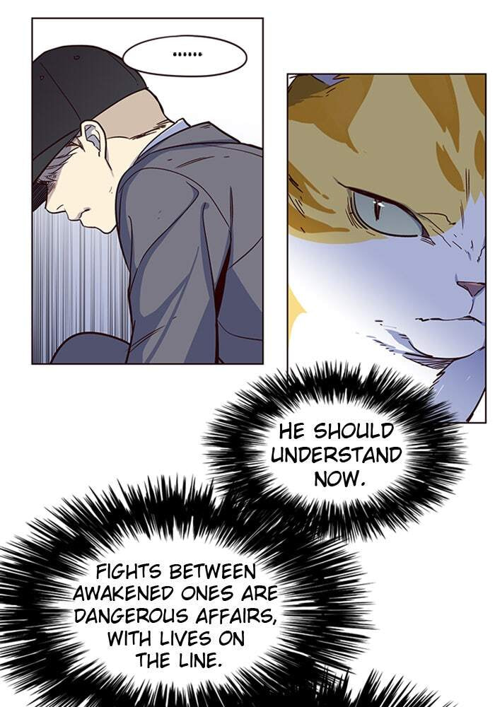 Eleceed Chapter 5 page 86 - 