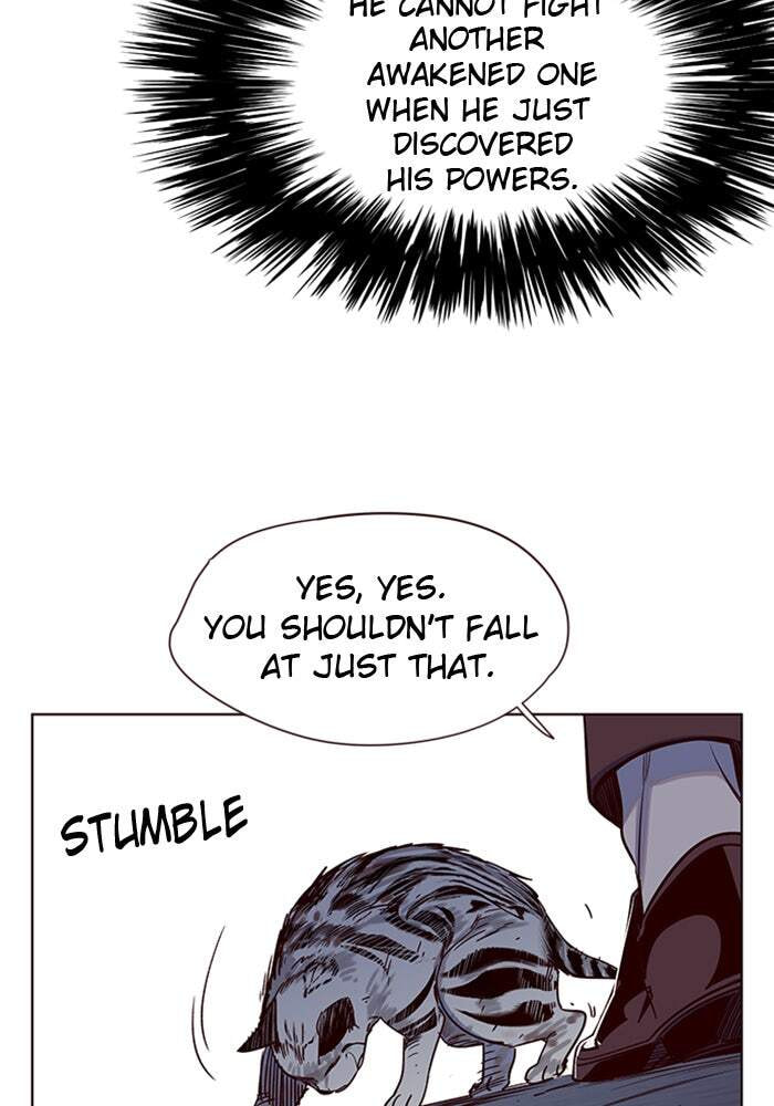 Eleceed Chapter 5 page 88 - 
