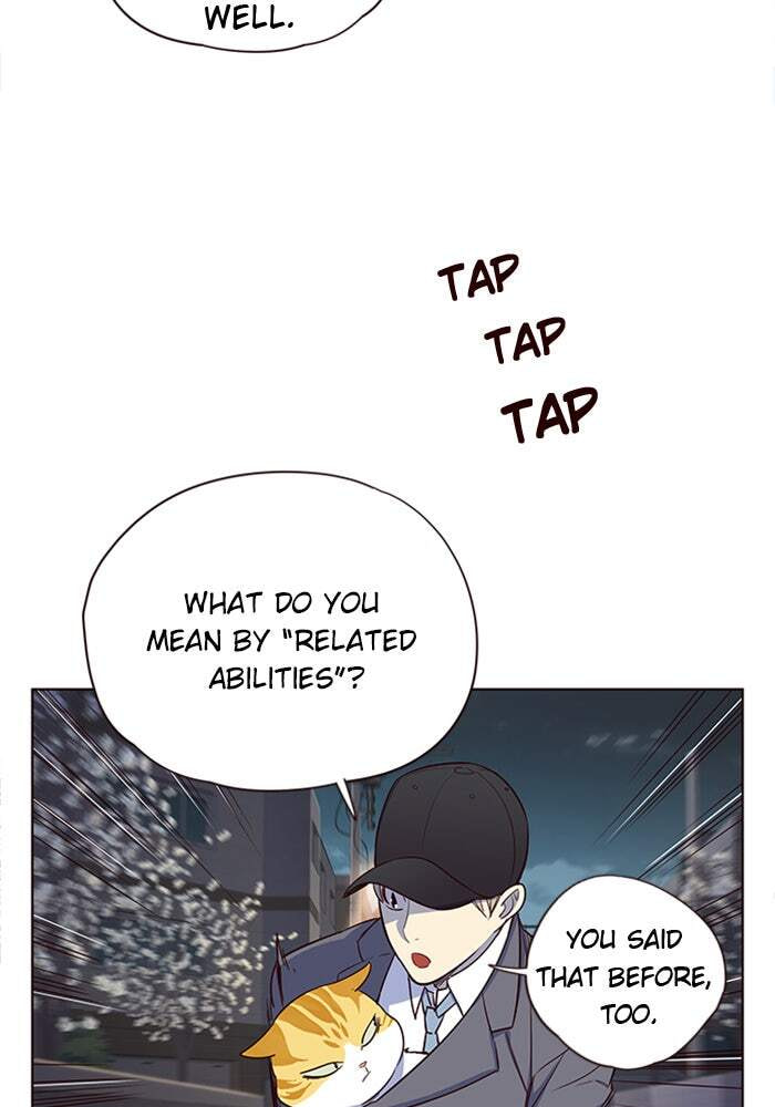 Eleceed Chapter 5 page 10 - 