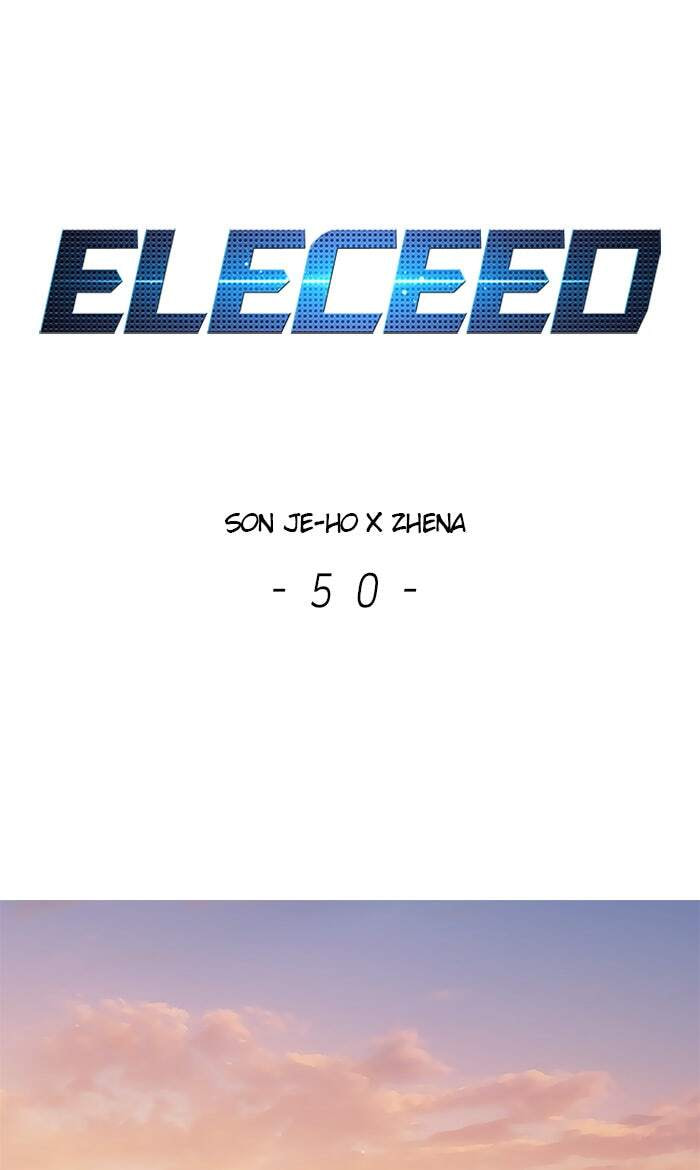 Eleceed Chapter 50 page 1 - 