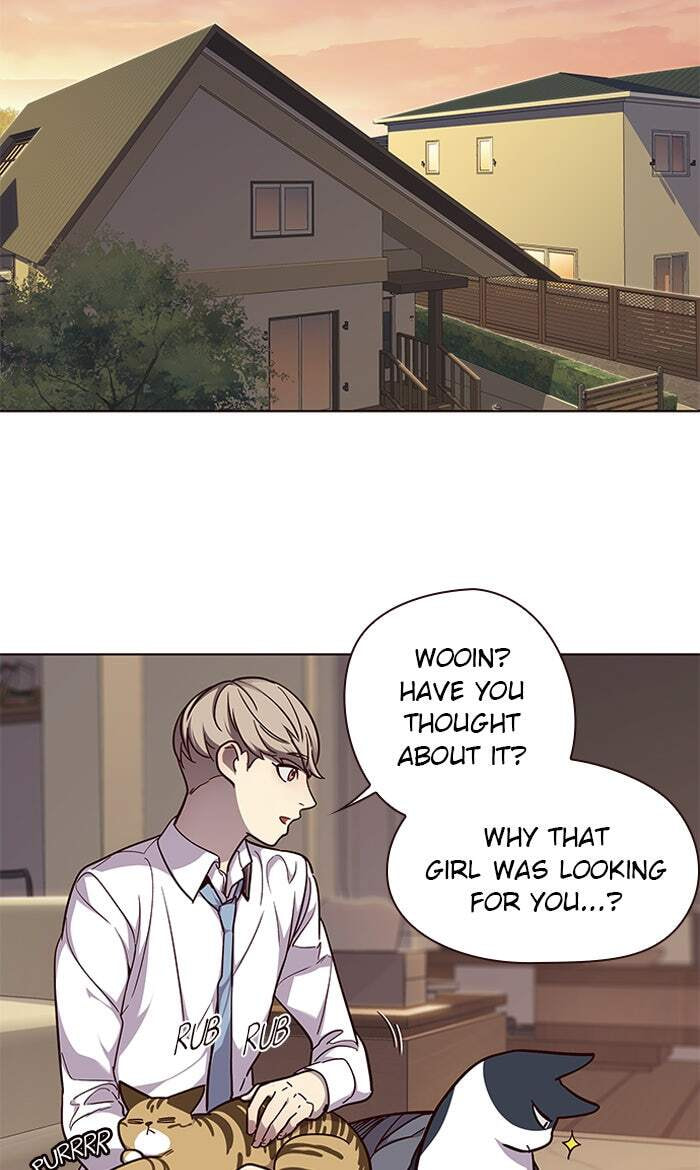 Eleceed Chapter 50 page 2 - 