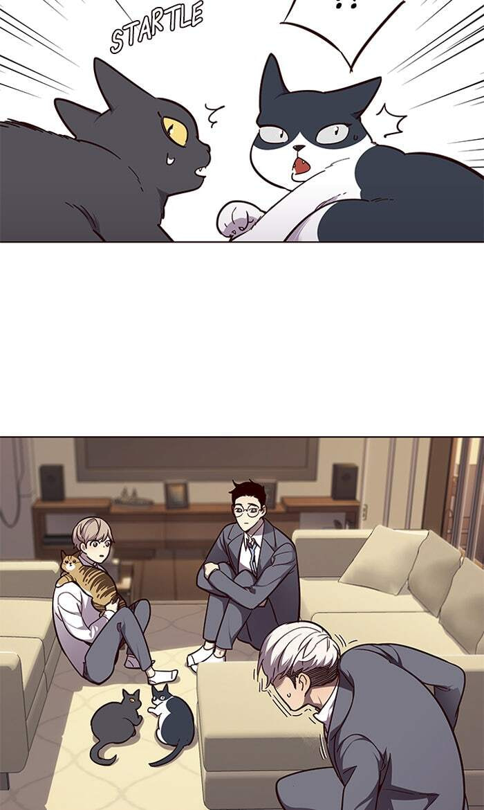 Eleceed Chapter 50 page 16 - 