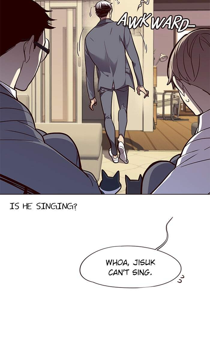 Eleceed Chapter 50 page 18 - 