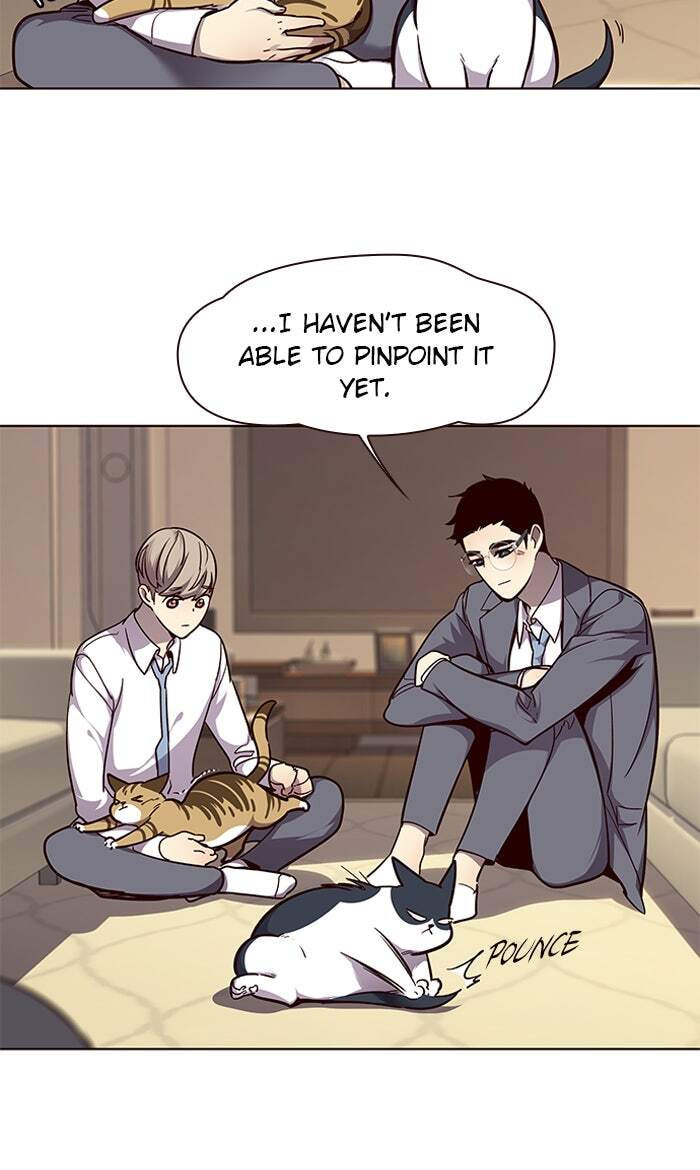 Eleceed Chapter 50 page 3 - 