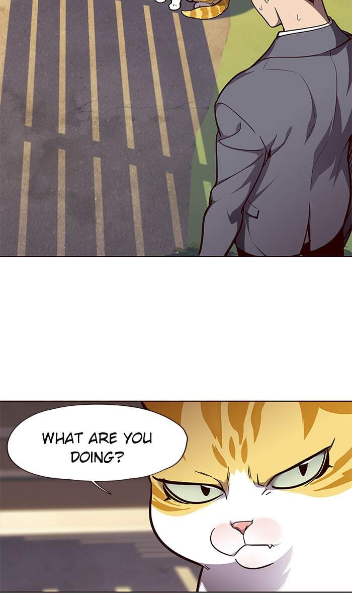 Eleceed Chapter 50 page 21 - 