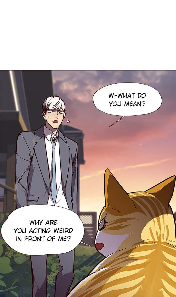 Eleceed Chapter 50 page 22 - 