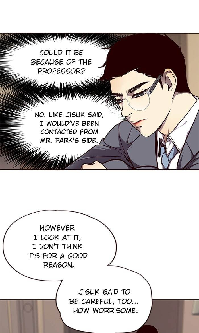 Eleceed Chapter 50 page 4 - 